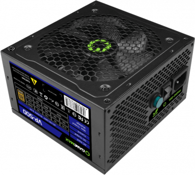 ���� ������� 500W GameMax VP-500