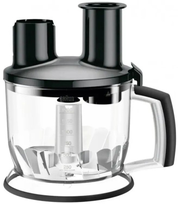 ������� ��������� Braun MQ7087X 850�� ������/�����������