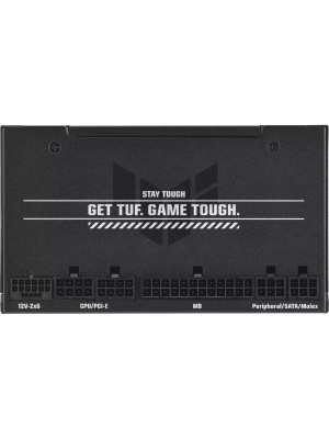 ���� ������� �� ASUS TUF Gaming Gold EVO 750W ������ (TUF-GAMING-750G-EVO)