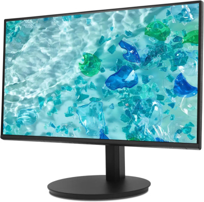  Acer 27" CB272Gbmiprxv 1920x1080, IPS, UM.HB2CD.G01