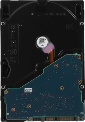 ������� ���� Toshiba Enterprise Capacity MG10ADA800E, 8��, HDD, SATA III, 3.5"