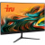 Моноблок iRU P231, 23.8" (1920x1080) IPS/Intel Processor N100/8 DDR4/256 ГБ SSD/Intel UHD Graphics/Без ОС, Черный (2044607) Моноблок iRU P231, 23.8" (1920x1080) IPS/Intel Processor N100/8 DDR4/256 ГБ SSD/Intel UHD Graphics/Без ОС, Черный (2044607)