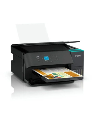 ��� �������� Epson EcoTank L4360 (C11CL41412) A4 Duplex WiFi ������