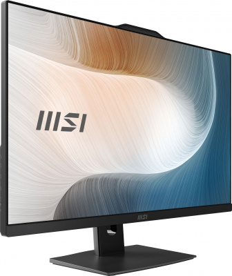  MSI Modern AM272P 12M-259XRU 27" FHD i5 1240P (1.7) 16Gb SSD512Gb Iris Xe noOS GbitEth WiFi BT 120W   Cam  9S6-AF8211-259
