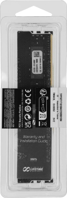 ����������� ������ 16Gb DDR5 6800MHz Kingston Fury Renegade Pro (KF568R34RB-16)