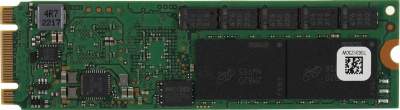   Micron 5300 PRO 480GB M.2 SATA Non-SED Enterprise Solid State Drive