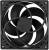 Вентилятор Arctic Cooling P14 Black/Black (ACFAN00123A) Вентилятор Arctic Cooling P14 Black/Black (ACFAN00123A)