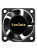 ���������� 5� DC ExeGate ExtraSilent ES04020S3P-5 (40x40x20 ��, Sleeve bearing (��������� ����������), 3pin, 4800RMP, 21dBA) EX296998RUS