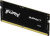 Память DDR5 SODIMM 32Gb, 5600MHz, CL40, 1.1 В, Kingston, FURY Impact Black KF556S40IB-32 Retail Память DDR5 SODIMM 32Gb, 5600MHz, CL40, 1.1 В, Kingston, FURY Impact Black KF556S40IB-32 Retail