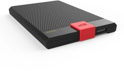    1Tb Silicon Power Diamond D30 Black (SP010TBPHDD3SS3K)