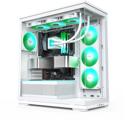 ������  Montech TG3, Midi-Tower, ��� ��, �����