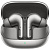   Xiaomi Buds 5 Pro BT Titanium BHR9640GL