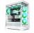 Корпус Montech TG3, Midi-Tower, без БП, белый Корпус Montech TG3, Midi-Tower, без БП, белый