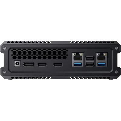 - Acer Gadget E10 ETBox, Intel Core i5-12450H/16  DDR5/512  SSD/Intel UHD Graphics/Windows 11 Pro,  (6935768753896)