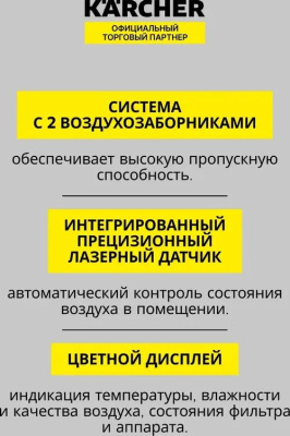 ����������������� Karcher AF 50 50�� ����� (1.024-822.0)