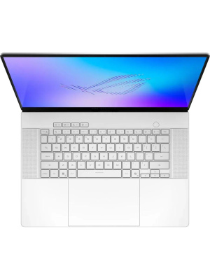 ������� ASUS ROG Zephyrus G16 GU606AP-TB083, 16" (2560x1600) OLED 240 ��/Intel Core Ultra 9 386H/32 �� LPDDR5X/1024 �� SSD/NVIDIA GeForce RTX 5070 ��� ��������� (8 ��)/��� �������, ����� (90NR0PJ3-M00400)