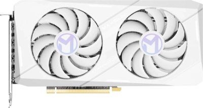 Maxsun NVIDIA GeForce RTX 4060 8Gb (RTX4060 TERMINATOR W 8G)