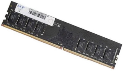 ������ ������ 4GB NCP NCPK12AUDR-24M56 DDR4 DIMM PC4-19200, 2400MHz OEM
