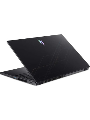 ������� Acer Nitro V 15 ANV15-52-57D8, 15.6" (1920x1080) IPS 165 ��/Intel Core 5 210H/16 �� DDR4/512 �� SSD/NVIDIA GeForce RTX 4050 ��� ��������� (6 ��)/��� �������, ������ (NH.QV2CD.009)
