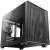 Корпус mATX DeepCool CG330 Mesh 3F, Mini-Tower, без БП, черный (R-CG330MESH-BKANM3-G) Корпус mATX DeepCool CG330 Mesh 3F, Mini-Tower, без БП, черный (R-CG330MESH-BKANM3-G)