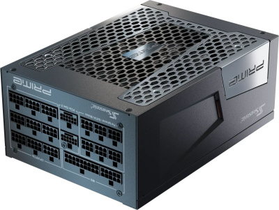 ���� ������� Seasonic ATX 2000W Prime PX-2200 Gen.5 80+ platinum