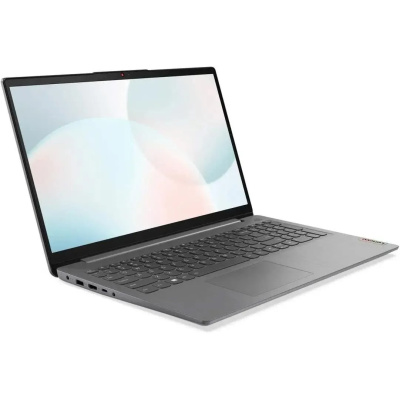  Lenovo IdeaPad 3 15IAU7, 15.6" (1920x1080) TN/Intel Core i3-1215U/8 DDR4/256 SSD/UHD Graphics/ ,  (82RK010NPS)