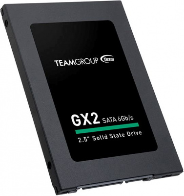 ������������� ���������� 256Gb SSD Team GX2 (T253X2256G0C101)