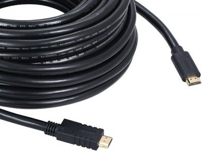 ������ HDMI - HDMI Kramer CA-HM-35, 10.6 �, ������