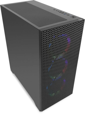 ��������� ���� iRU Tactio 510B7GP TWR, Intel Core i7-14700F/64 �� DDR5/1024 �� SSD/NVIDIA GeForce RTX 5070 (12 ��)/��� ��, ������ (2146245)