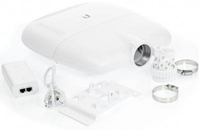���������� Ubiquiti EdgePoint S16 16xGbLAN 2xSFP+ Passive PoE EP-S16-EU