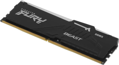 ������ ����������� Kingston 16GB 6000MT KF560C30BBEA-16