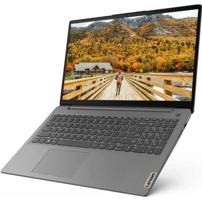  Lenovo IdeaPad 3 15ITL6, 15.6" (1920x1080) TN/Intel Core i3-1115G4/8 DDR4/256 SSD/UHD Graphics/ ,  (82H80331UE)