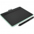 Планшет графический Wacom Intuos S Pistachio CTL-4100WLE-N Планшет графический Wacom Intuos S Pistachio CTL-4100WLE-N