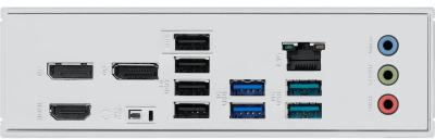 ����������� ����� ASUS PRIME B850M-A-CSM, Socket AM5, AMD B850, mATX, Ret
90MB1LQ0-M0EAYC