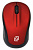   Oklick 665MW Black/Red