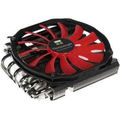    Thermalright AXP-200 R (AXP-200-R) LGA 1700/1200/115X/2011/-3/2066/AM4/AM5 TDP 180 RTL