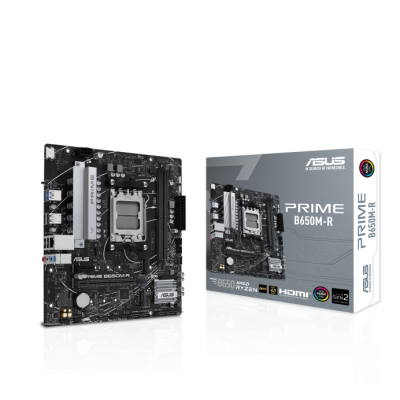 ����������� ����� Asus PRIME B650M-R