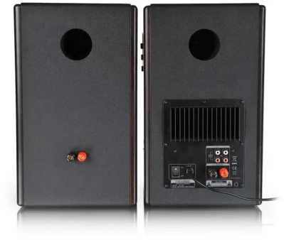  Microlab SOLO-6C 