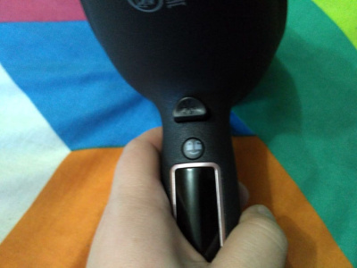 ��� BRAYER BR3001