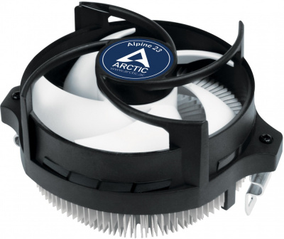 ����� Arctic Cooling Alpine 23