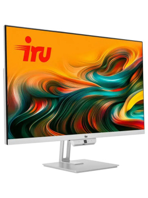 �������� iRU Planio 235, 23.8" (1920x1080) IPS/AMD Ryzen 5 3500U/16 DDR4/512 �� SSD/AMD Radeon Graphics/��� ��, ����������� (2198263)