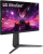 Монитор LG 24" UltraWide 24GS65F-B IPS FHD LED черный Монитор LG 24" UltraWide 24GS65F-B IPS FHD LED черный