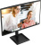 Монитор 27" AOC Q27E4CV IPS, 2560x1440, 120Hz, 4 ms, Black Монитор 27" AOC Q27E4CV IPS, 2560x1440, 120Hz, 4 ms, Black