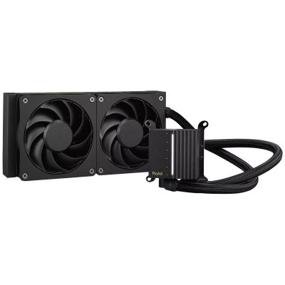 ������� ����������� ���������� ASUS ProArt LC 240 Black 90RC01K0-M0EAY0