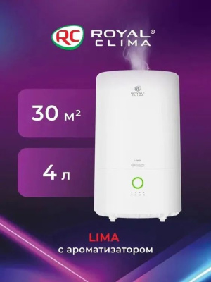 ����������� ������� Royal Clima RUH-PV350/5.0E-WT 23�� (��������������) �����
