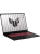 Ноутбук ASUS TUF Gaming A18 FA808PP-S8034, 18" (1920x1200) IPS 144 Гц/AMD Ryzen 9 8940HX/32 ГБ DDR5/512 ГБ SSD/NVIDIA GeForce RTX 5070 для ноутбуков (8 Гб)/Windows 11 Pro, Серый (90NR0MG1-M001D0_32Win11P) Ноутбук ASUS TUF Gaming A18 FA808PP-S8034, 18" (1920x1200) IPS 144 Гц/AMD Ryzen 9 8940HX/32 ГБ DDR5/512 ГБ SSD/NVIDIA GeForce RTX 5070 для ноутбуков (8 Гб)/Windows 11 Pro, Серый (90NR0MG1-M001D0_32Win11P)