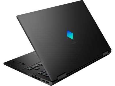 Ноутбук HP Omen 17-CK2001nr, 17.3" (2560x1440) IPS 240Гц/Intel Core i9-13900HX/32ГБ DDR5/1ТБ SSD/GeForce RTX 4090 16ГБ/Windows 11 Home, черный (837W7UA)
