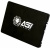Накопитель SSD AGi SATA-III 500GB AGI500GIMAI238-CB AI238 2.5" Накопитель SSD AGi SATA-III 500GB AGI500GIMAI238-CB AI238 2.5"