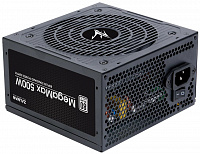 ���� ������� 500W Zalman ZM500-TXII �������� 500 ��, �������� PFC, ���������� 120x120 ��, c��������� 80 PLUS Standard
