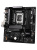 Материнская плата ASROCK B860M PRO-A, LGA1851, B860, 4*DDR5, 4*SATA, 4*M.2, 6*USB 3.2, 2*USB 2.0, Type-C, 2*PCIx16, 1*M.2 (Key E), HDMI+DP, mATX Материнская плата ASROCK B860M PRO-A, LGA1851, B860, 4*DDR5, 4*SATA, 4*M.2, 6*USB 3.2, 2*USB 2.0, Type-C, 2*PCIx16, 1*M.2 (Key E), HDMI+DP, mATX